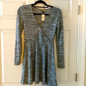 Prince & Fox long sleeve dress